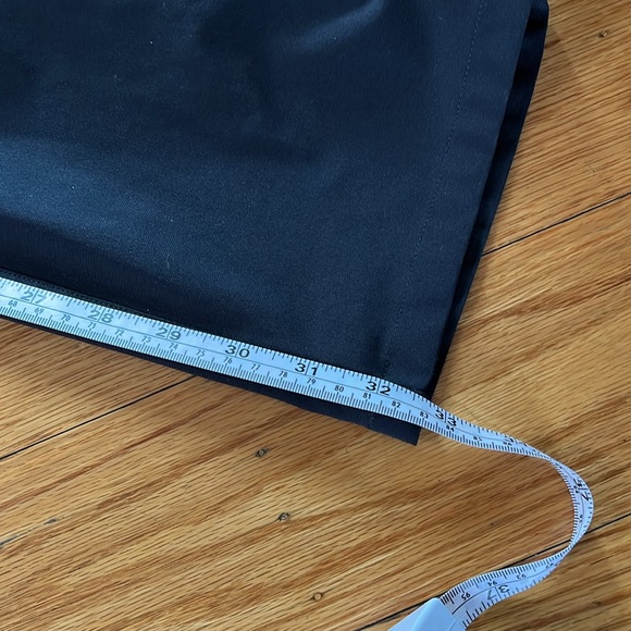 Lululemon ABC Pant Classic *34" - Black - Picture 12 of 12